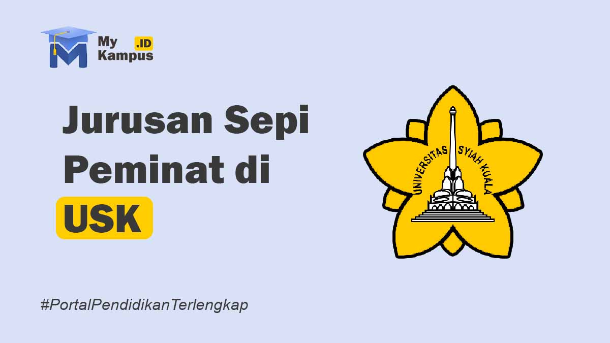 Jurusan Sepi Peminat di USK