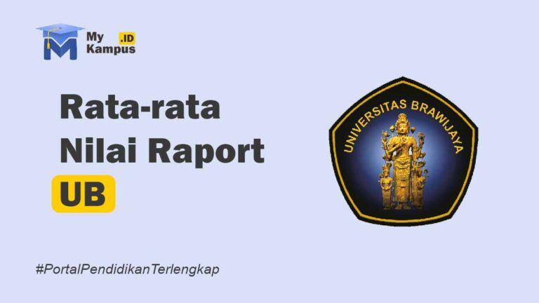 Nilai Rata Rata SNBP UB