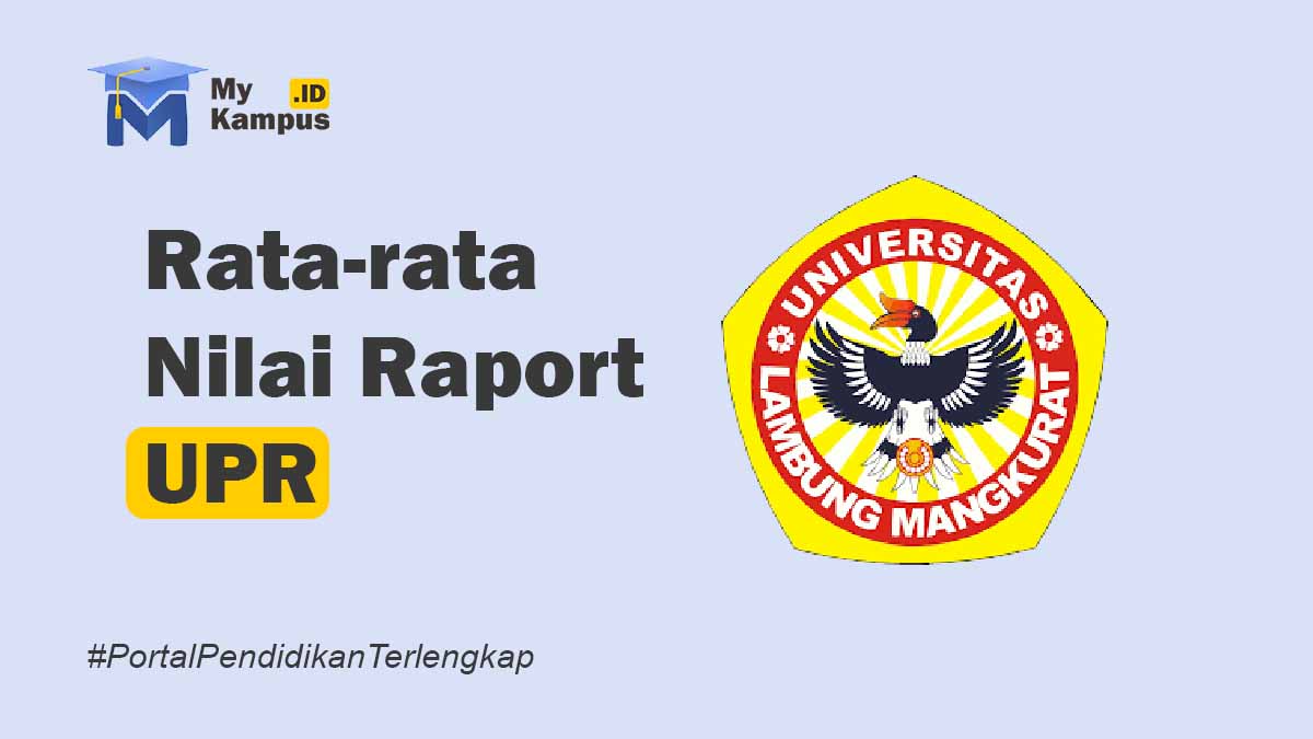 Nilai Rata Rata SNBP ULM