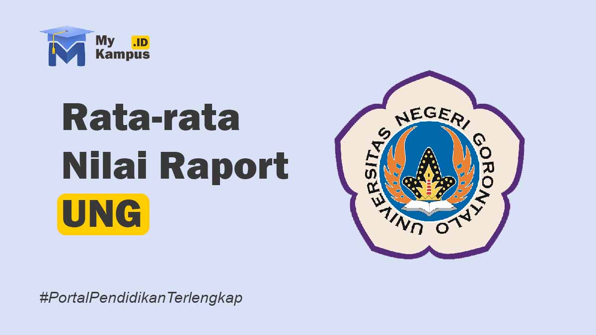 Nilai Rata Rata SNBP UNG