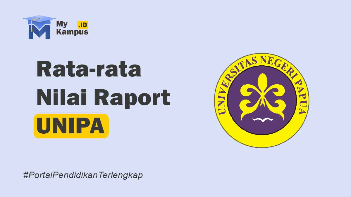 Nilai Rata Rata SNBP UNIPA