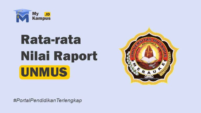 Nilai Rata Rata SNBP UNMUS