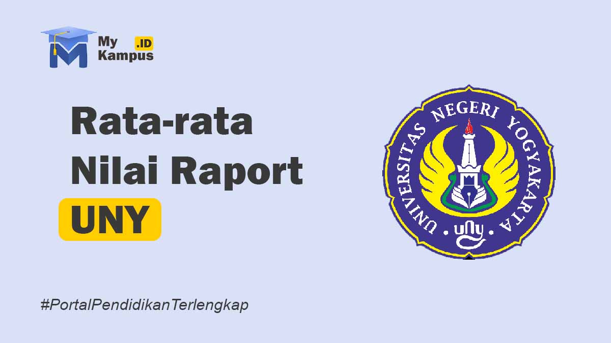 Nilai Rata Rata SNBP UNY