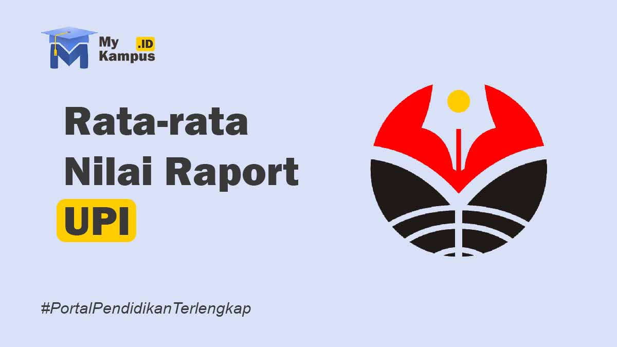 Nilai Rata Rata SNBP UPI