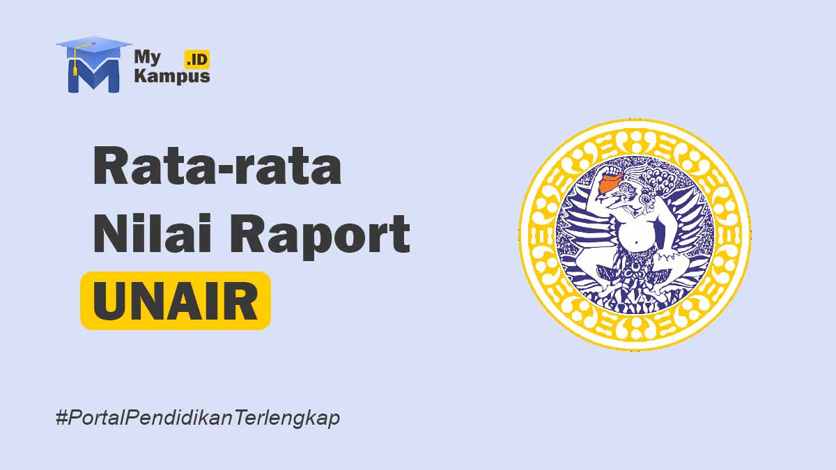 Nilai Rata Rata SNBP Unair