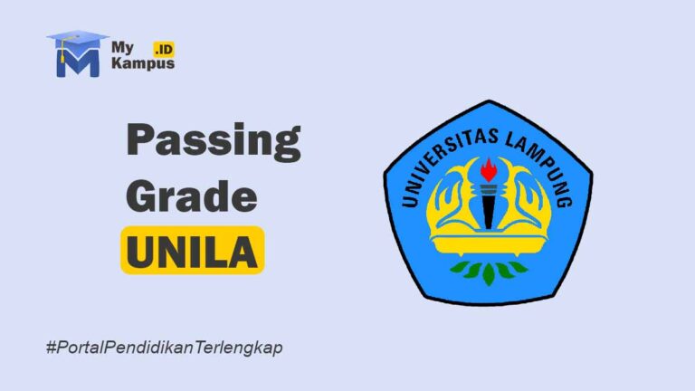 Passing Grade UNILA