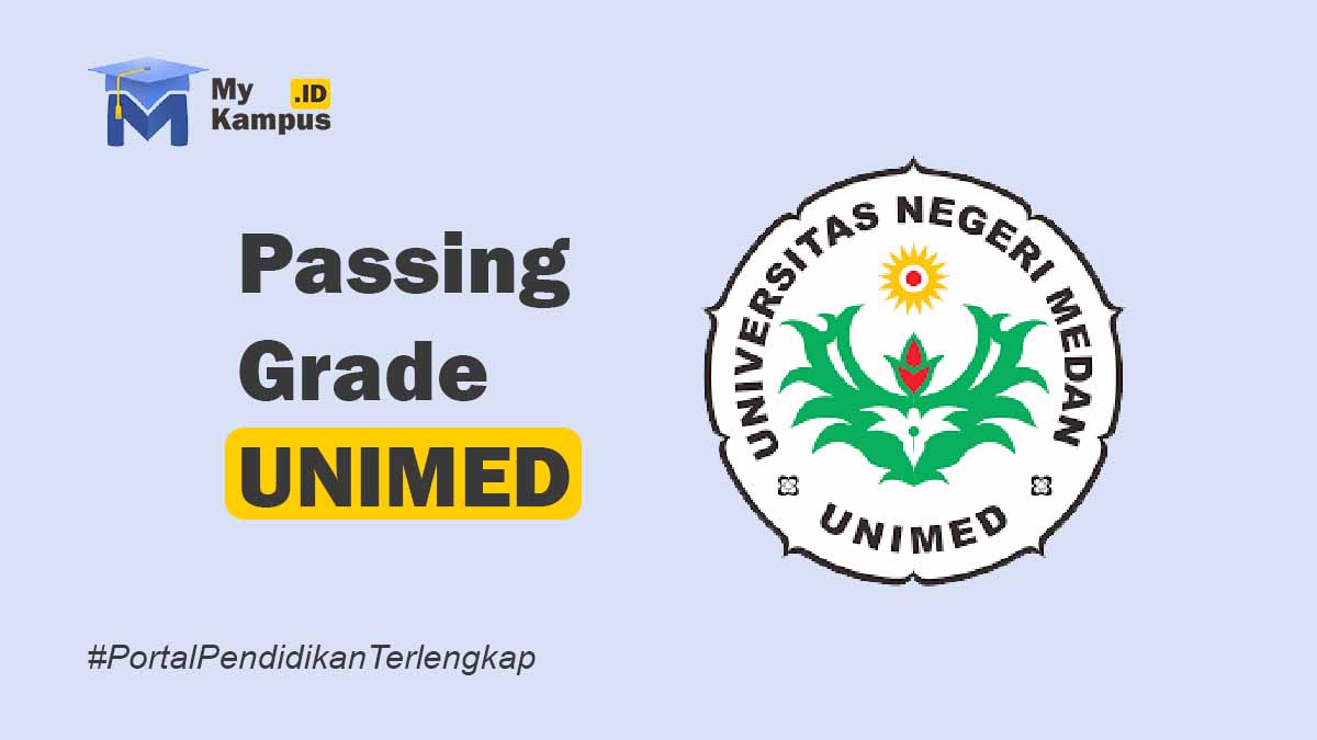 Passing Grade UNIMED