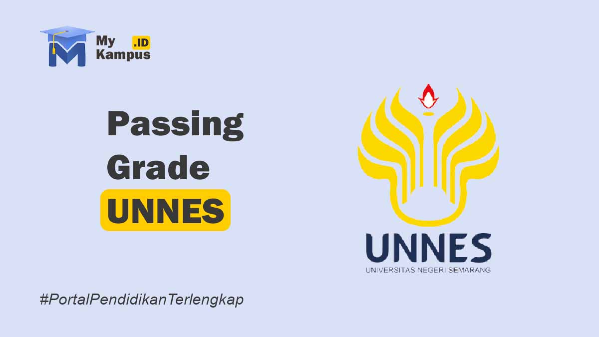 Passing Grade UNNES