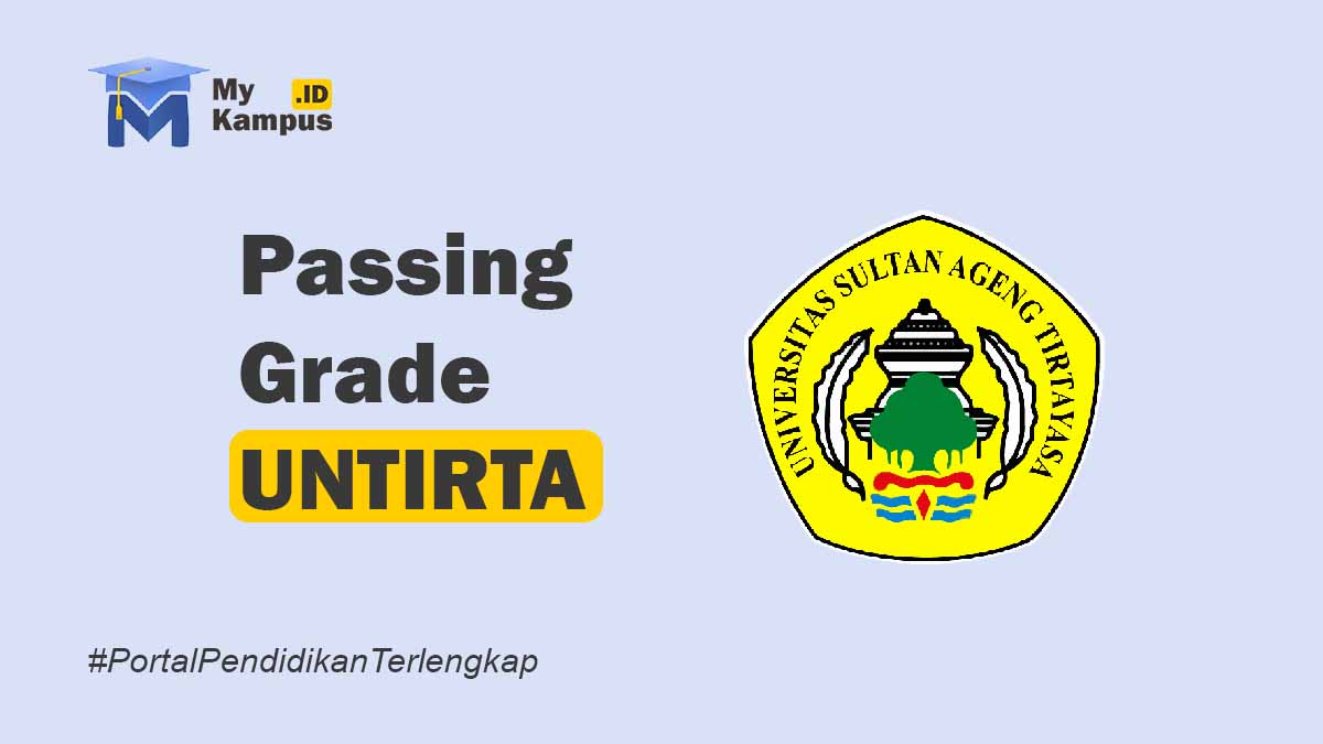 Passing Grade UNTIRTA