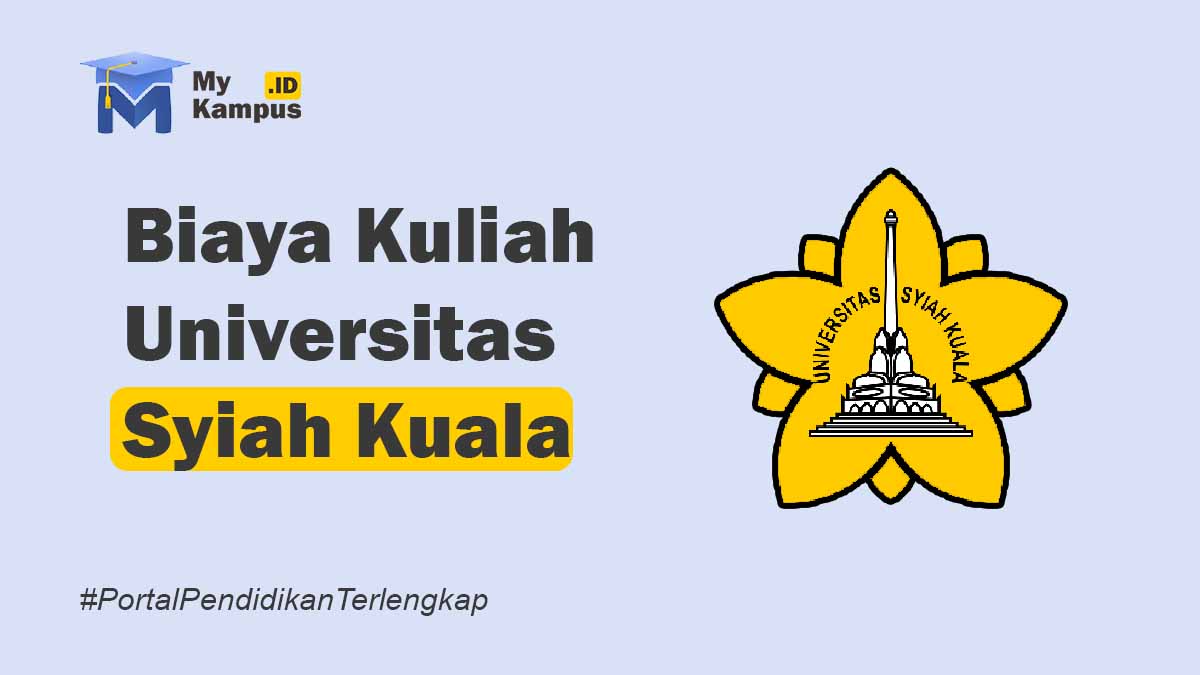 biaya kuliah di USK