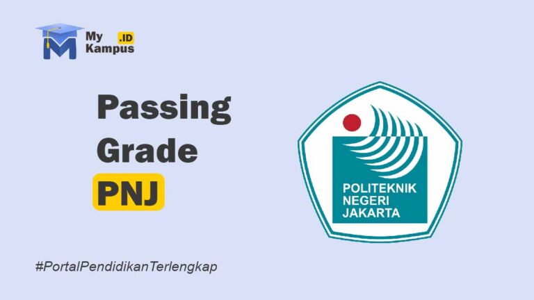 Passing Grade PNJ