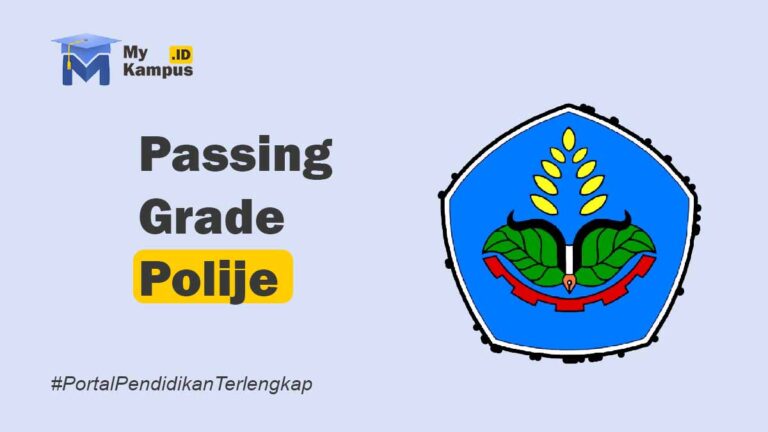 Passing Grade Polije