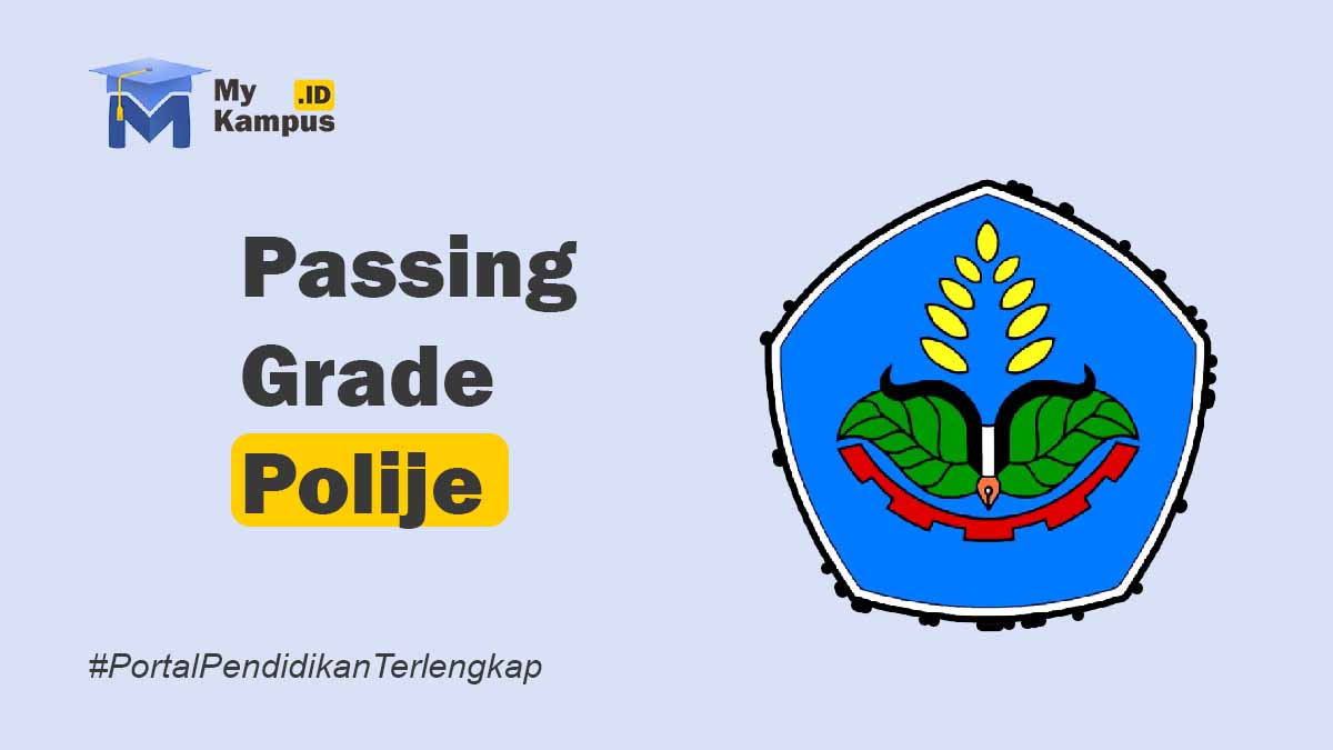 Passing Grade Polije