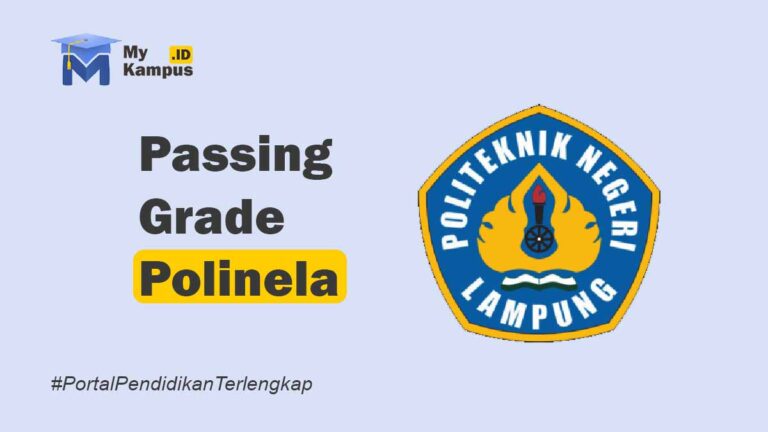 Passing Grade Polinela