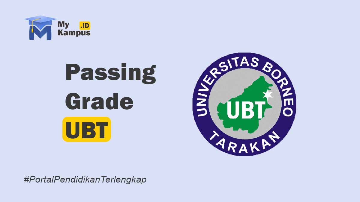 Passing Grade UBT