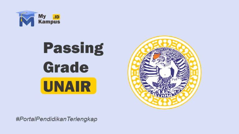 Passing Grade UNAIR