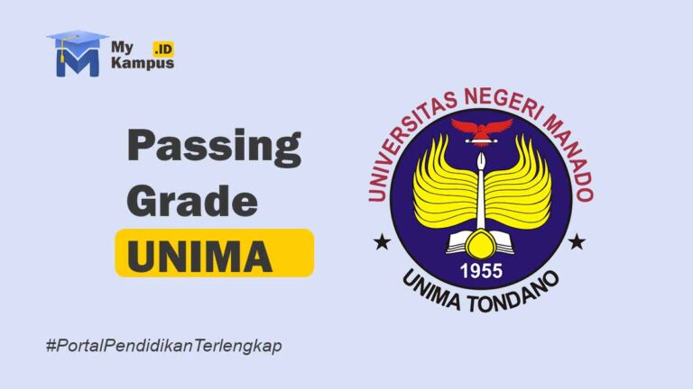 Passing Grade UNIMA