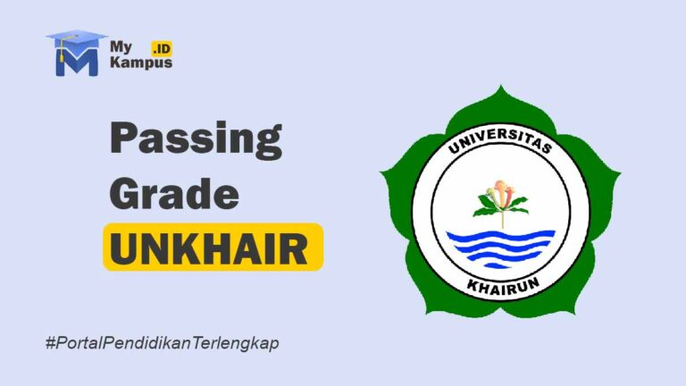 Passing Grade UNKHAIR