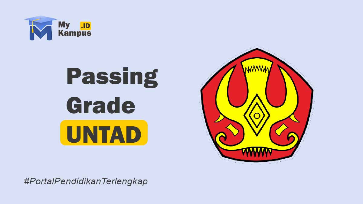 Passing Grade UNTAD