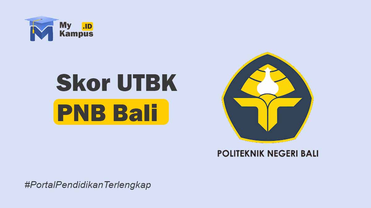 SKOR UTBK PNB Bali