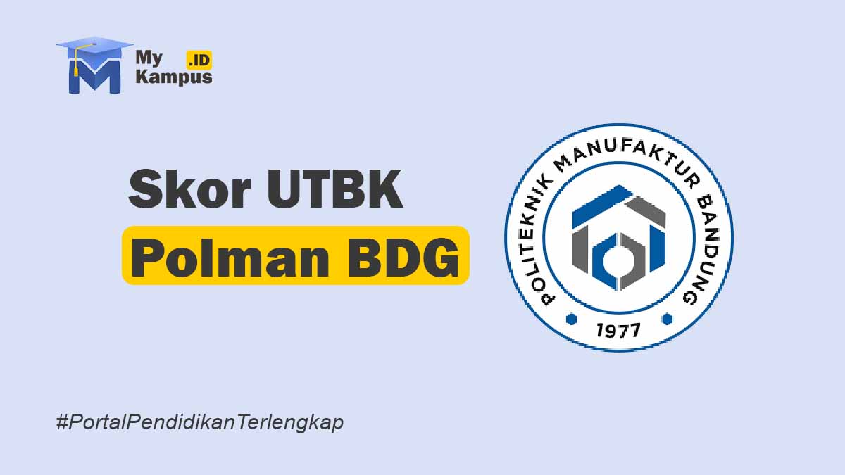 SKOR UTBK Polman Bandung