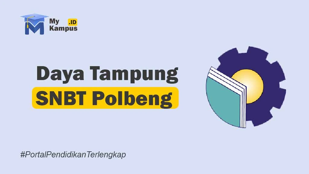 Daya Tampung Polbeng SNBT