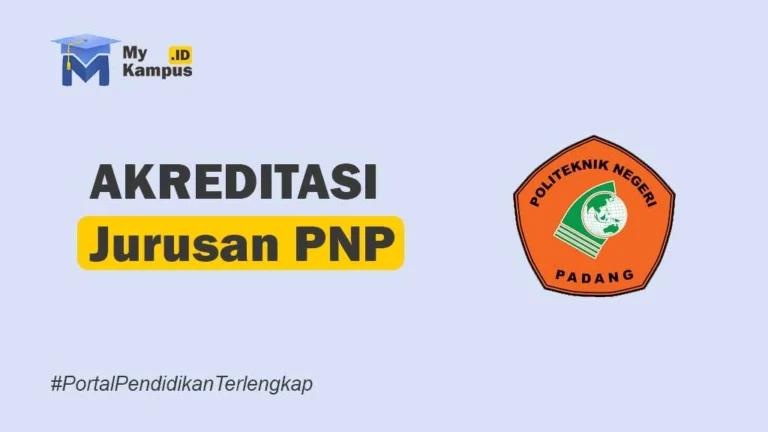 AKREDITASI PNP