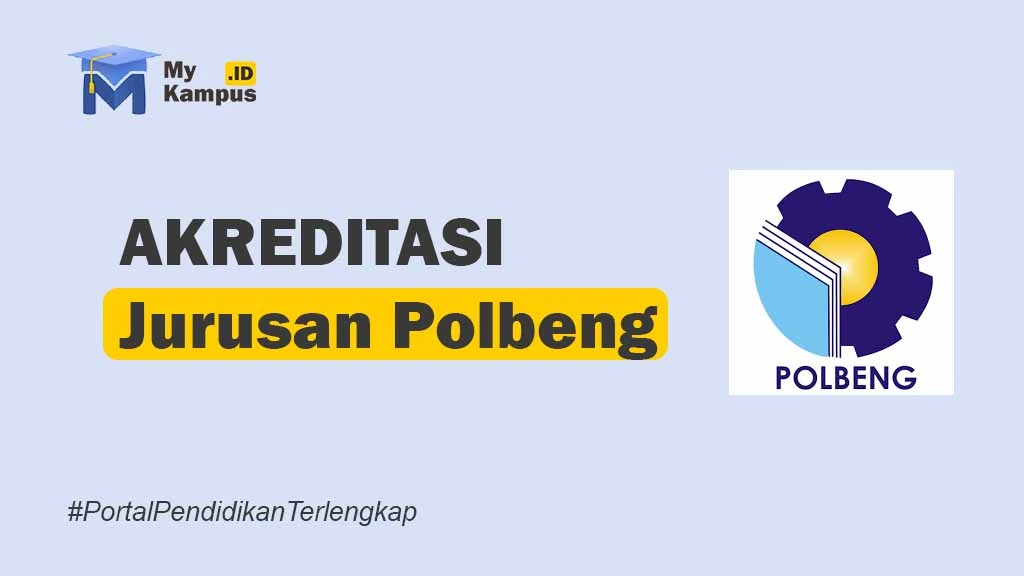 AKREDITASI POLBENG