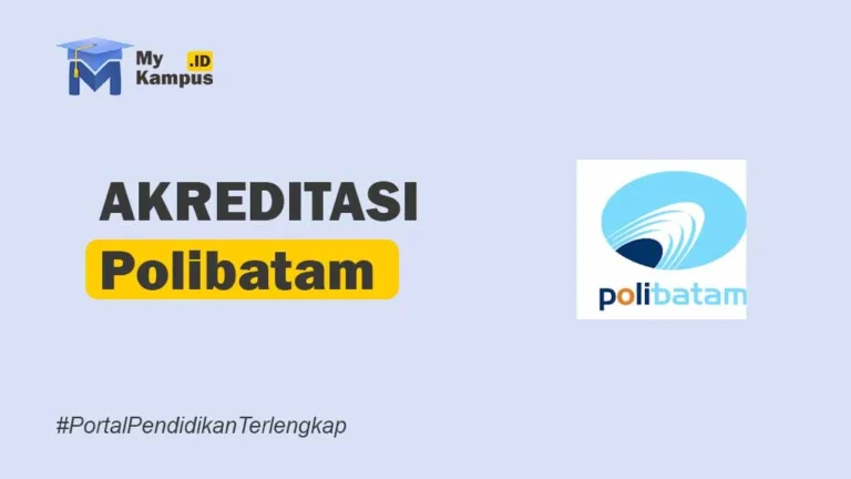 AKREDITASI Polibatam