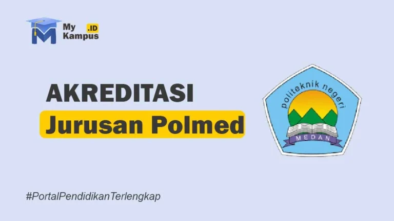 AKREDITASI Polmed