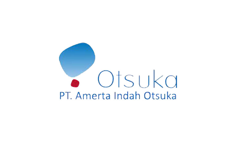 PT Amerta Indah Otsuka