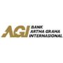 PT Bank Artha Graha Internasional Tbk