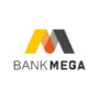 PT Bank Mega Tbk