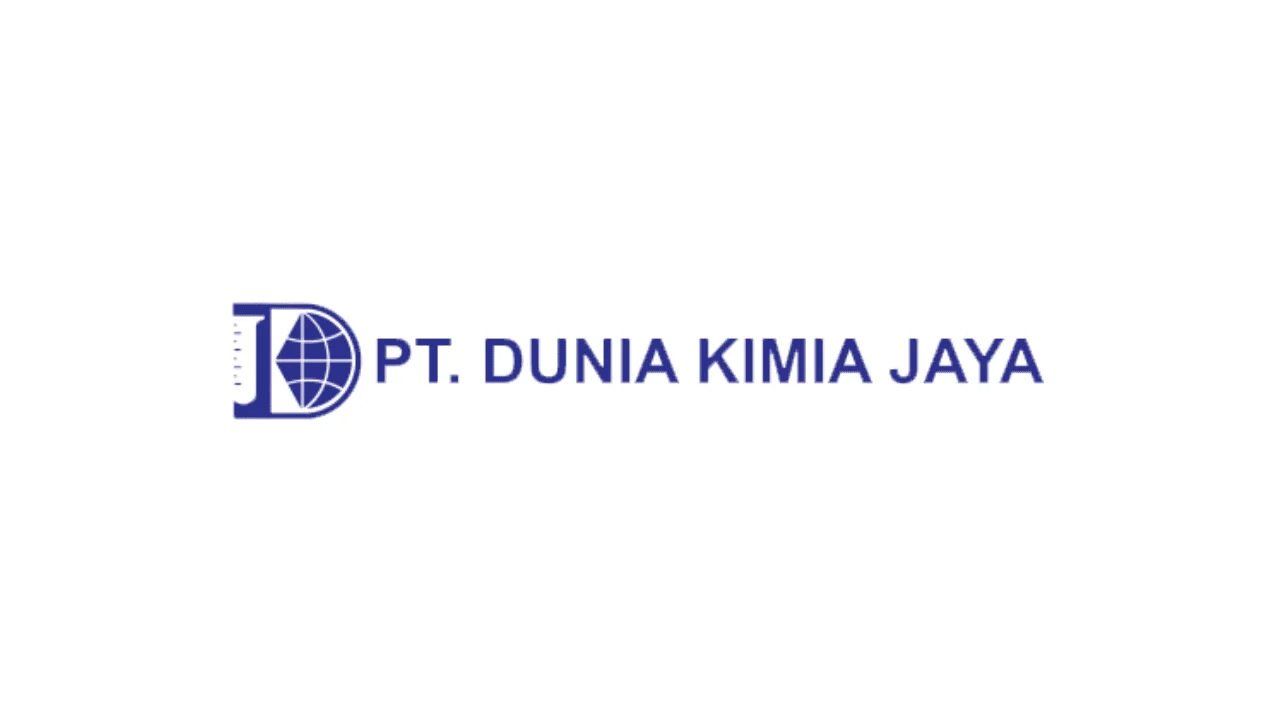 PT Dunia Kimia Jaya