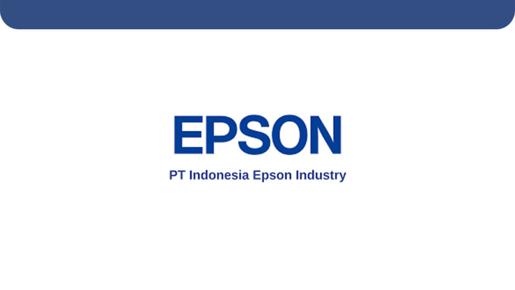 PT Epson Indonesia