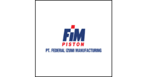 PT Federal Izumi Manufacturing