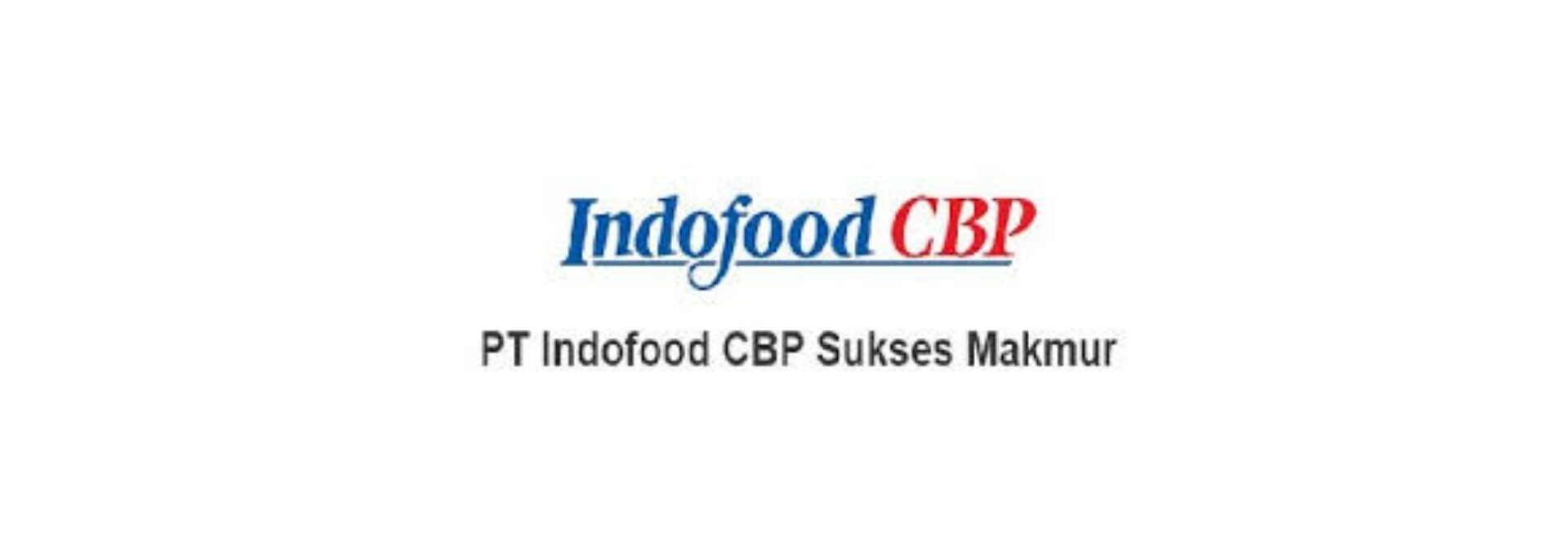 PT Indofood CBP Sukses Makmur Tbk