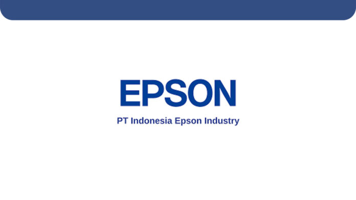 PT Indonesia Epson Industry