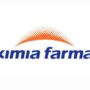 PT Kimia Farma Tbk