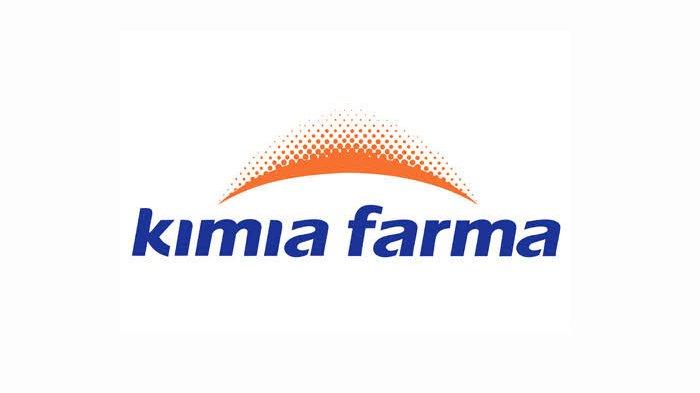 PT Kimia Farma Tbk