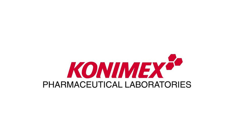 PT Konimex