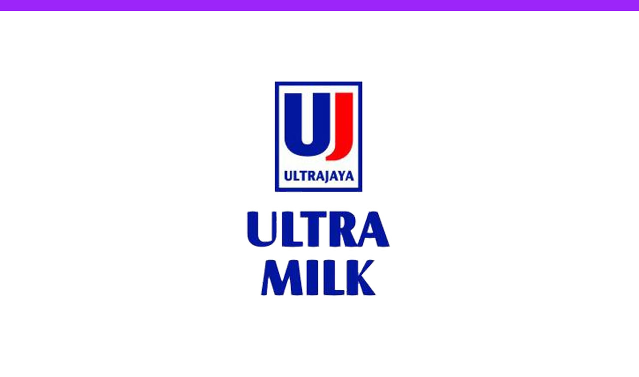 PT Ultrajaya Milk Industry