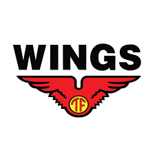 PT Wings Surya