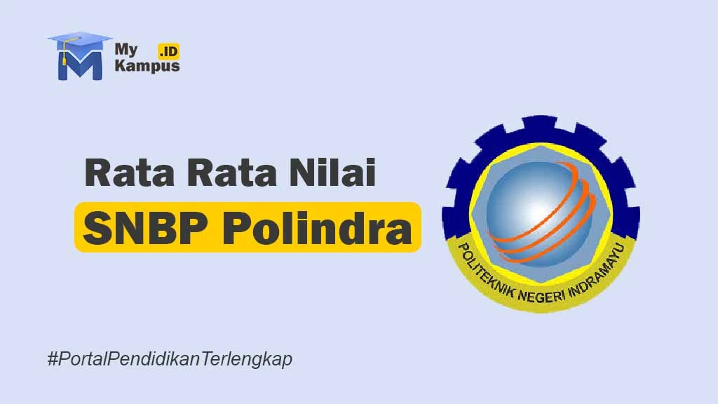 Rata Rata Nilai SNBP Polindra