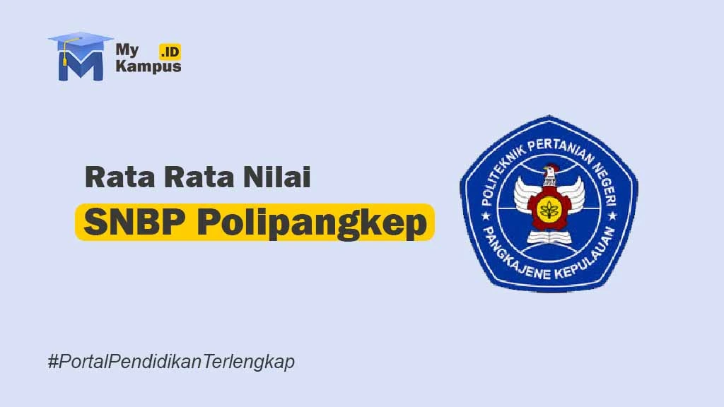 Rata Rata Nilai SNBP Polipangkep