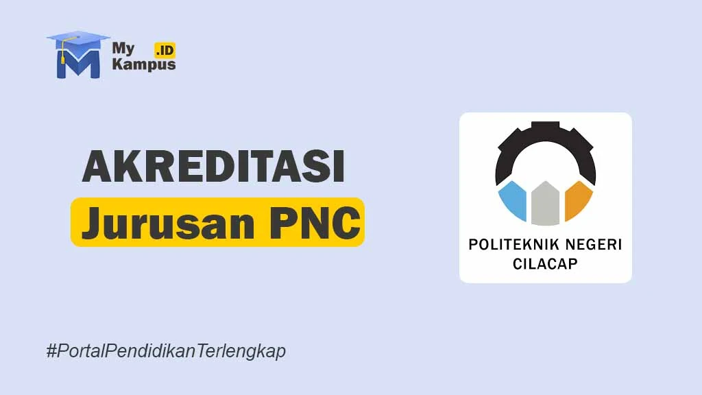 AKREDITASI PNC