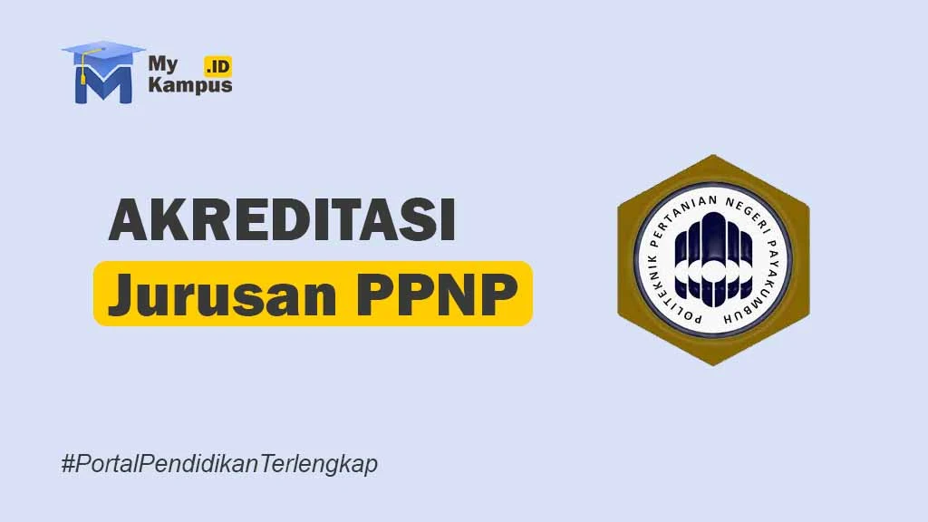 AKREDITASI PPNP