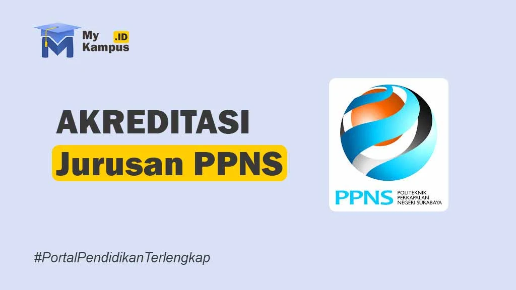 AKREDITASI PPNS