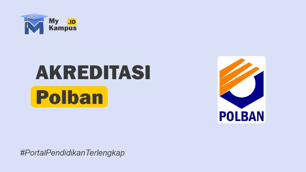 AKREDITASI Polban