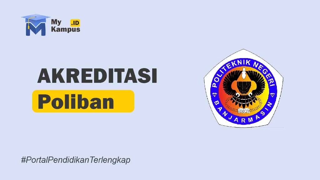 AKREDITASI Poliban